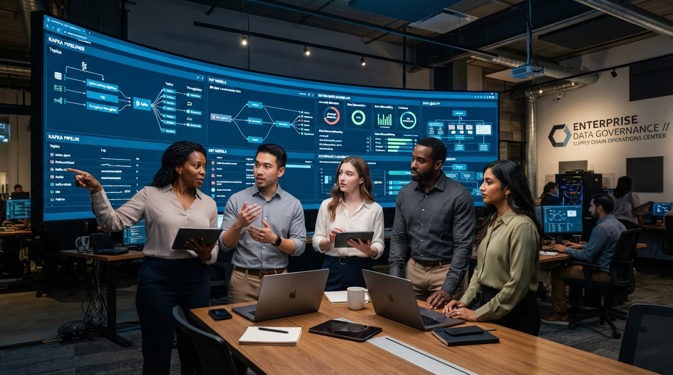 Real-Time Omnichannel Customer 360 & Reverse ETL Hub