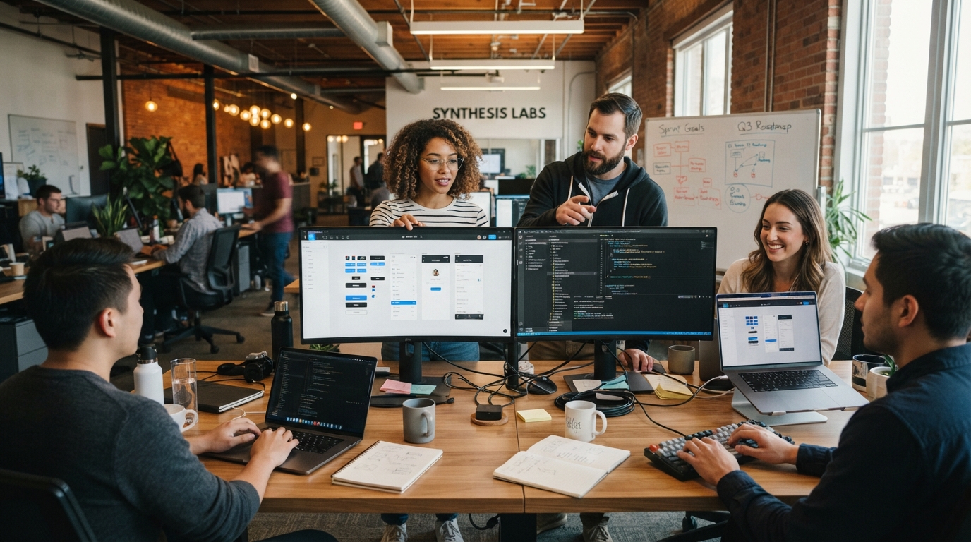 Omnichannel Digital Health Suite