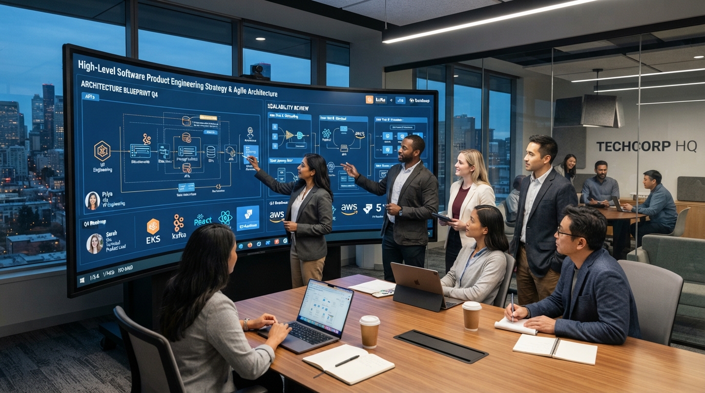 Cloud-Native Multi-Tenant Core Banking