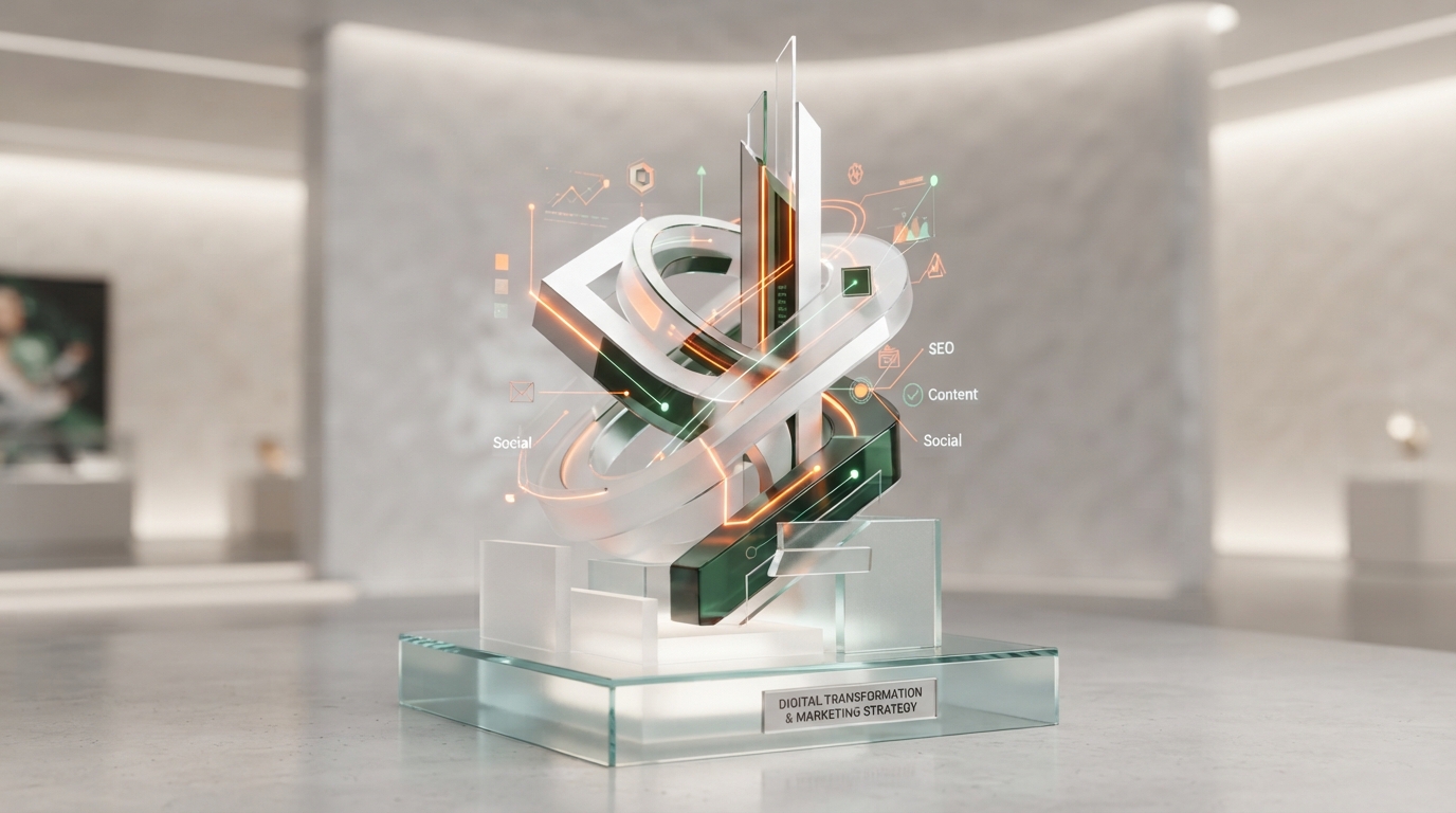Enterprise Digital Engineering Showcase