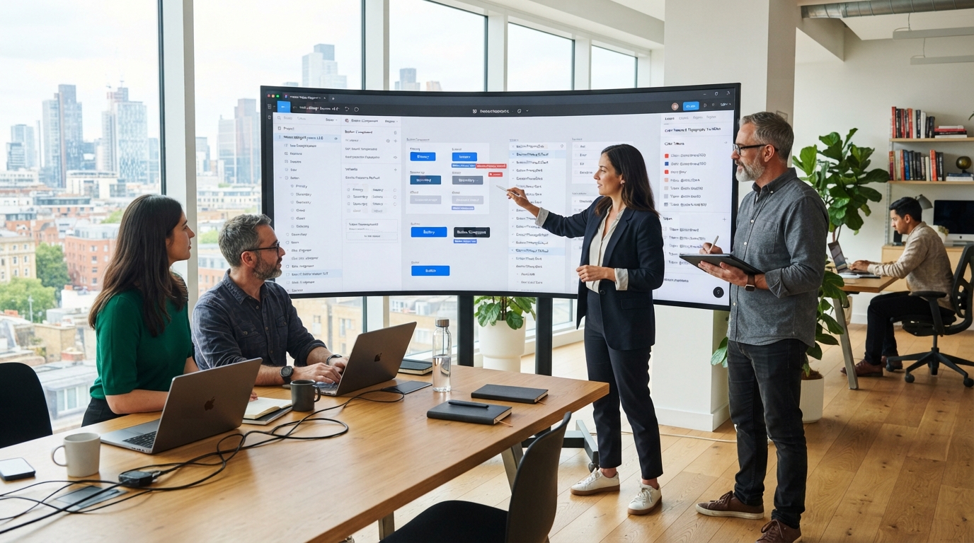 Omnichannel Electronic Health Record & Diagnostic Workspace
